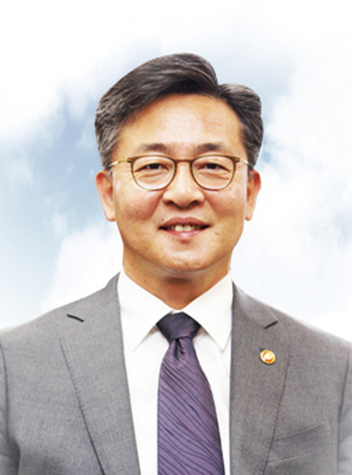 사진-통일부장관 홍용표.jpg : 교재-2015 통일염원을 담아... 격려사 : 통일부 장관 홍용표