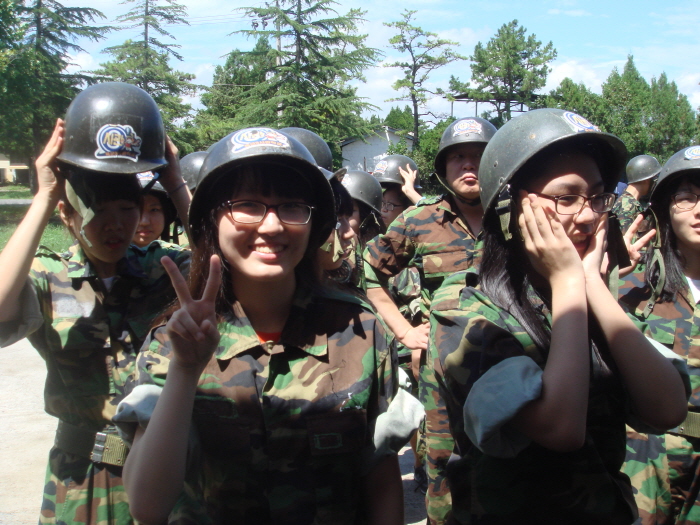 3.JPG : 사관캠프