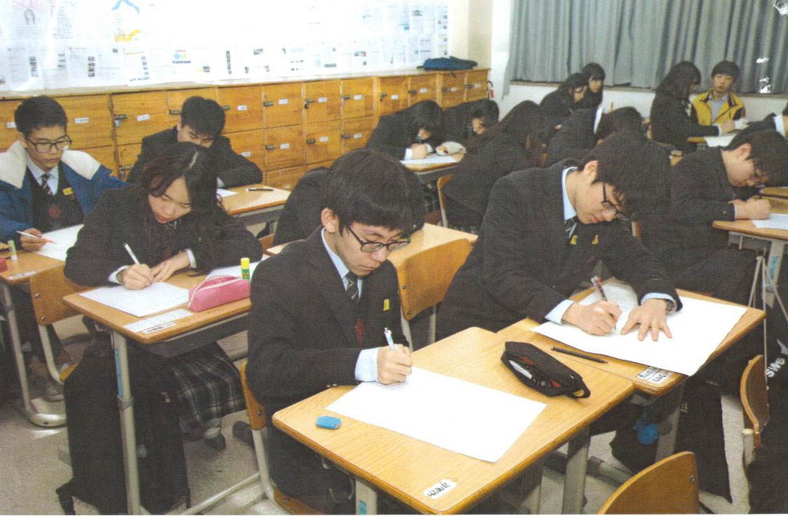 회전_12345 001.jpg : 제12회 청소년 통일백일장 전국대회 -  예선(중등부)