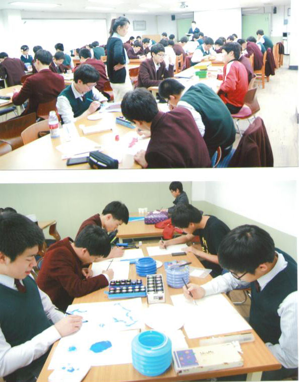 1245 002.jpg : 제12회 청소년 통일백일장 전국대회 -  예선(고등부/해외)