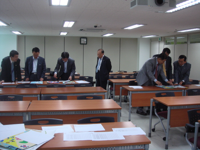 크기변환_DSC06661.JPG : 제12회 청소년 통일백일장 전국대회 -  본선심사(부문별)