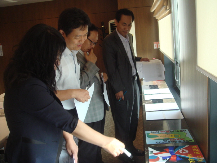 크기변환_DSC06910.JPG : 제12회 청소년 통일백일장 전국대회 -  본선심사(종합)