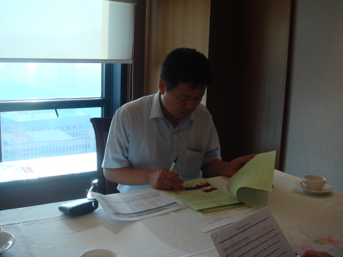 크기변환_DSC06922.JPG : 제12회 청소년 통일백일장 전국대회 -  본선심사(종합)