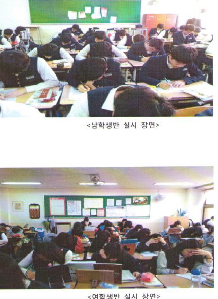 2-2.jpg : 제11회 청소년 통일백일장 전국대회(국내외 각급학교 편지쓰기, 그림그리기 예선)