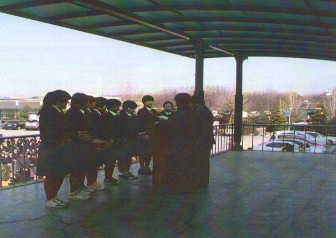 3-4.jpg : 제11회 청소년 통일백일장 전국대회(국내외 예선시상식)