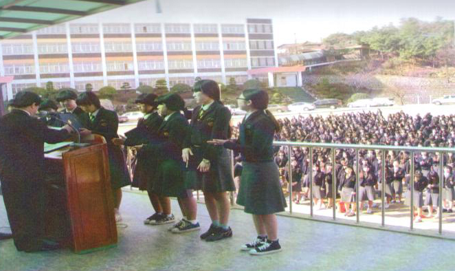 3-5.jpg : 제11회 청소년 통일백일장 전국대회(국내외 예선시상식)