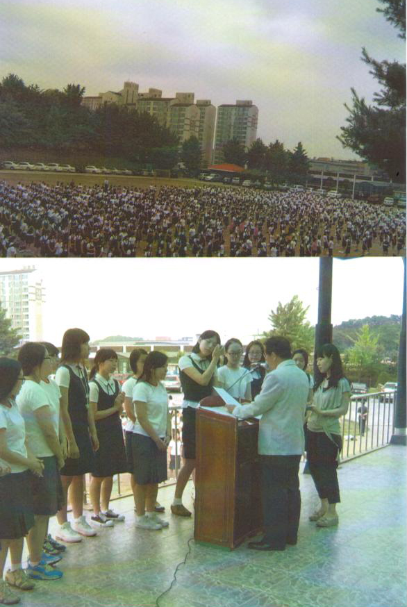 제8회 종합대전 예선시상(5).jpg : 제8회 통일문화예술교류 종합대전(예선)