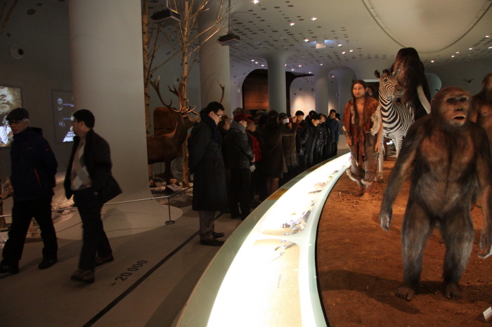 5.JPG : 청소년 지도자 및 안보강사 현장체험학습