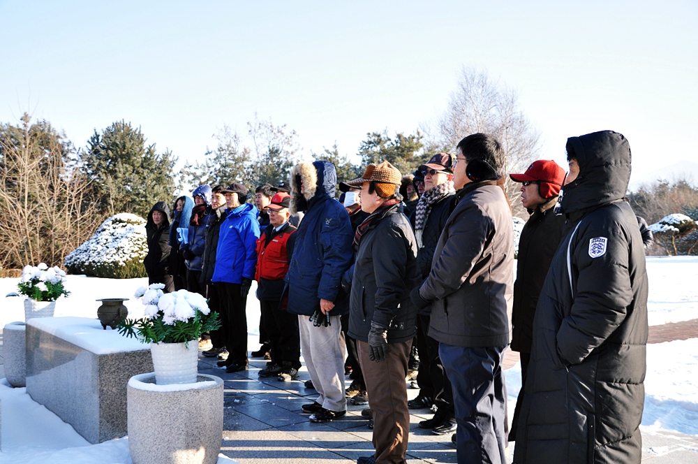 6.JPG : 청소년 지도자 및 안보강사 현장체험학습