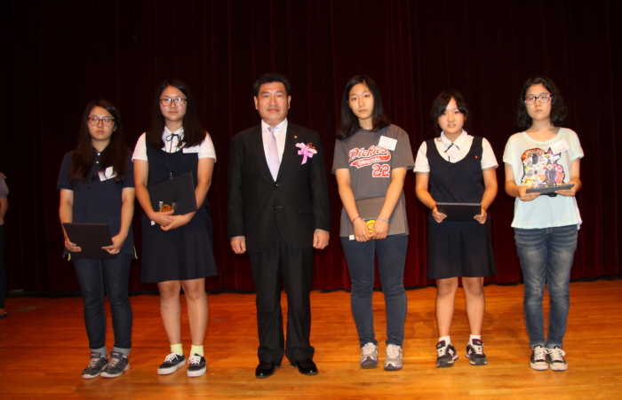 8. 종합대전 입상자 .JPG : 종합대전 입상자