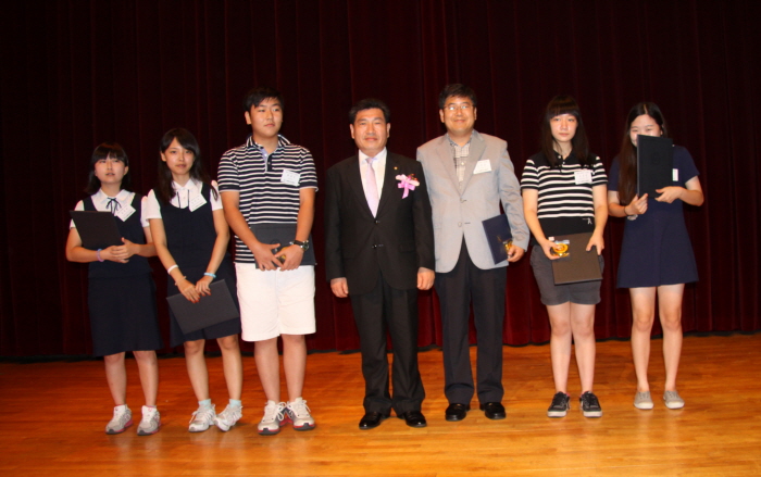 9. 종합대전 상위 입상자 .JPG : 종합대전 상위입상자