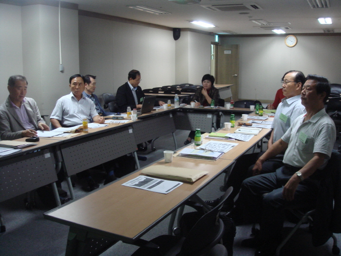 9. 수강생(9월13일).JPG : 특별강좌 수강생(2013년  9월 13일)