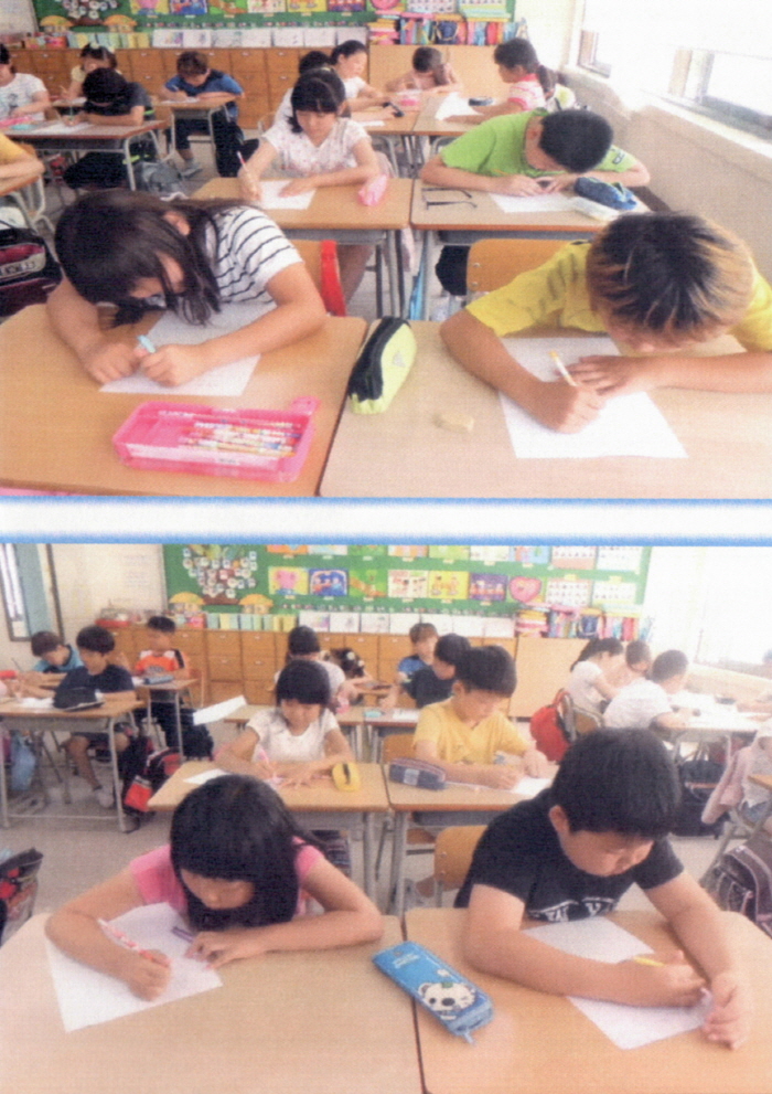 제10회 종합대전 예선.jpg : 제10회 통일문화예술교류 종합대전  예선